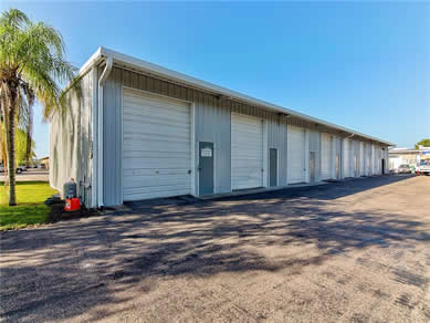 Florida Mini Storages For Sale - Let us help you buy or sell your next Mini Storag