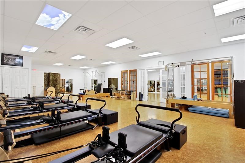 Strip Center + 54 Mini Storage Spaces For Sale near The Villages, Florida $2,000,000