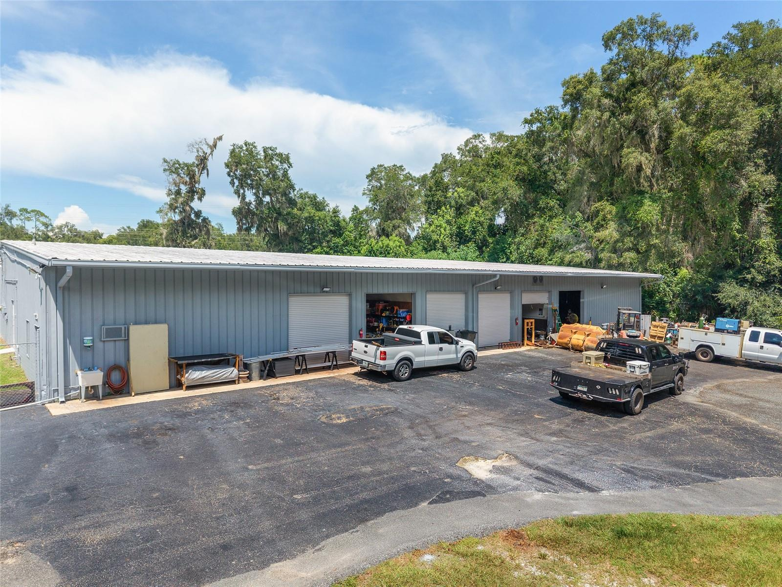 Ocala Mini Storage For Sale $2,500,000