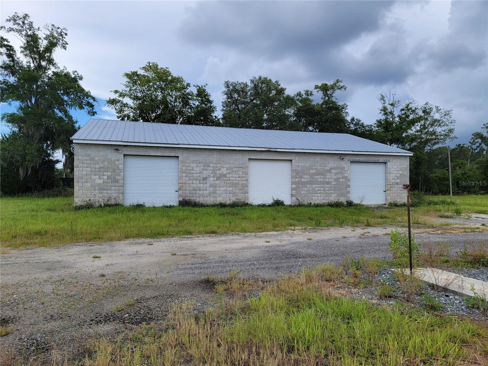 15 Acres in Marion County, FL for self storage / boat & RV storage $2,500,000