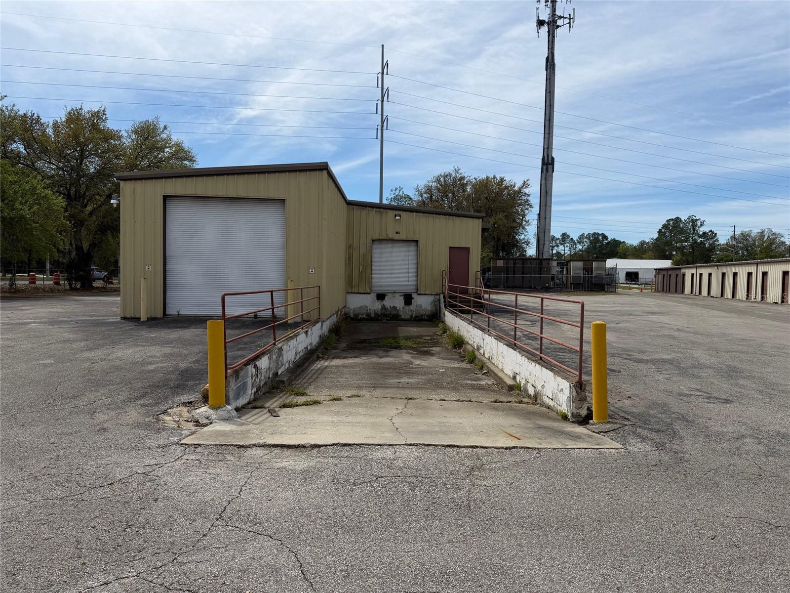 2 Self Storage Properties For Sale in Gainesville, FL - 29,390 sq ft $2,939,000