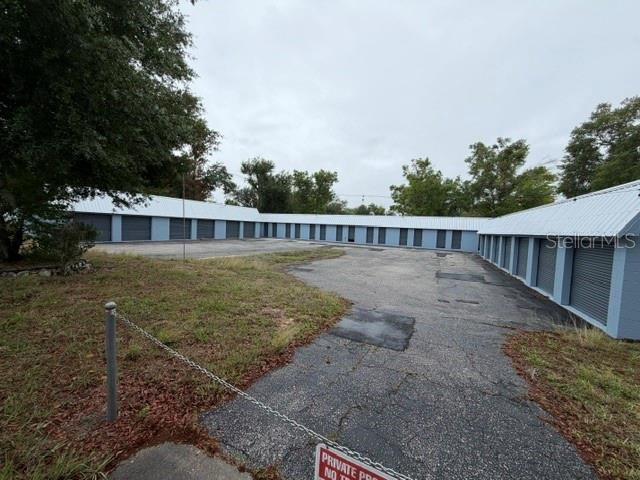 Clermont Mini Storage For Sale - 31 Units