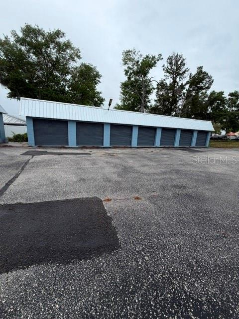 Clermont Mini Storage For Sale - 31 Units $1,200,000