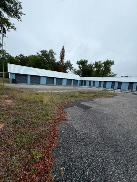 Clermont Mini Storage For Sale - 31 Units $1,200,000