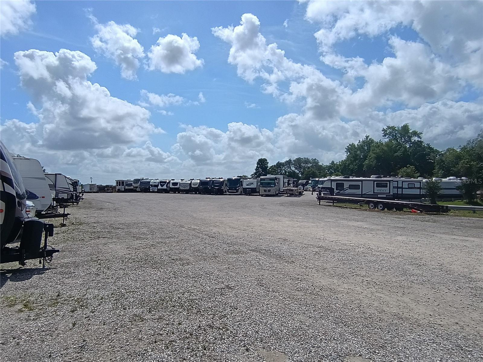 Industrial Storage Yard For Sale on I-4 Corridor - Lakeland $2,500,000 Industrial Storage Yard For Sale on I-4 Corridor - Lakeland $2,500,000