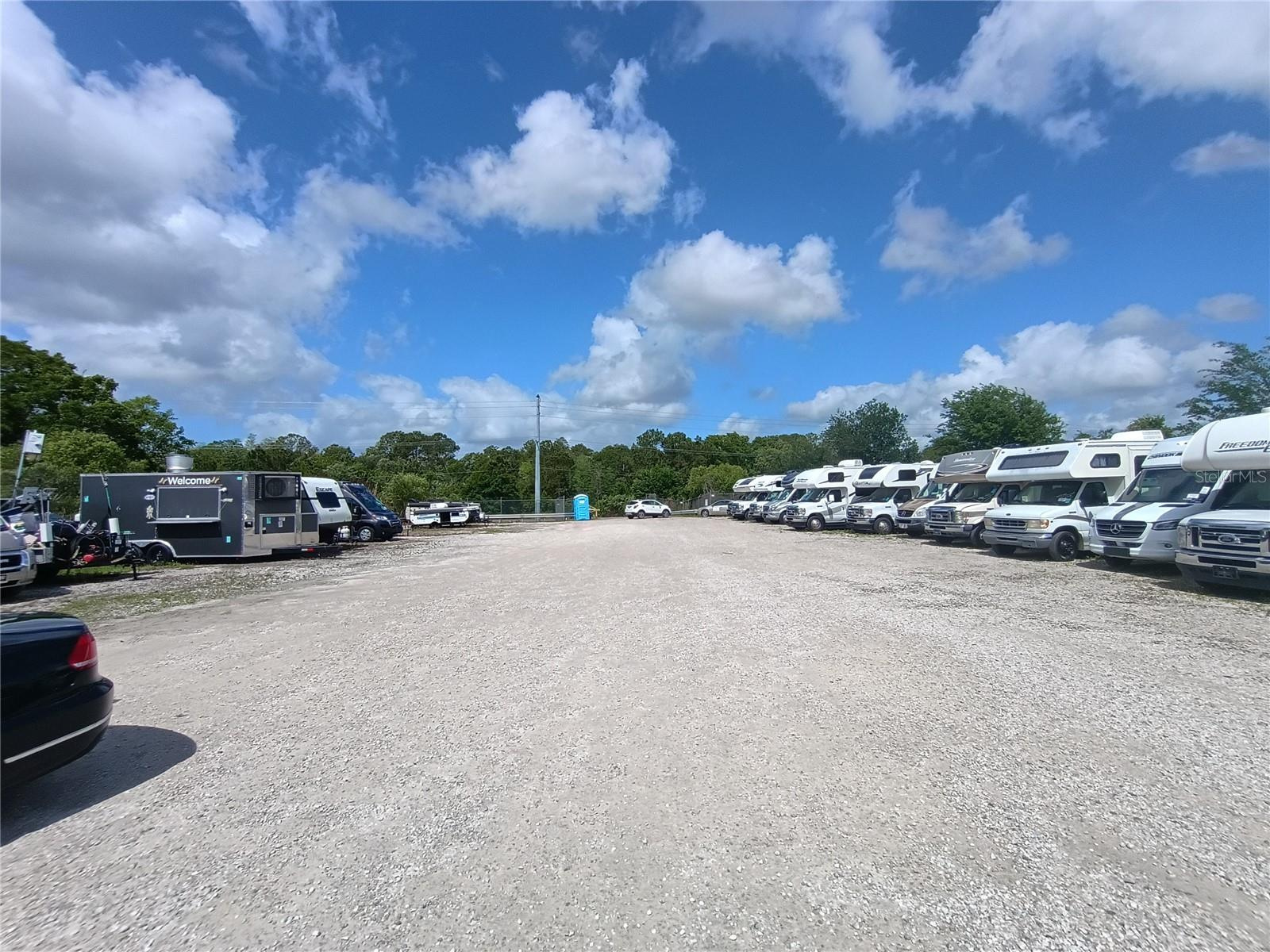 Industrial Storage Yard For Sale on I-4 Corridor - Lakeland $2,500,000 Industrial Storage Yard For Sale on I-4 Corridor - Lakeland $2,500,000