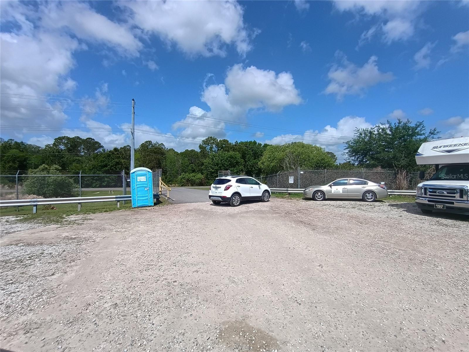 Industrial Storage Yard For Sale on I-4 Corridor - Lakeland $2,500,000 Industrial Storage Yard For Sale on I-4 Corridor - Lakeland $2,500,000