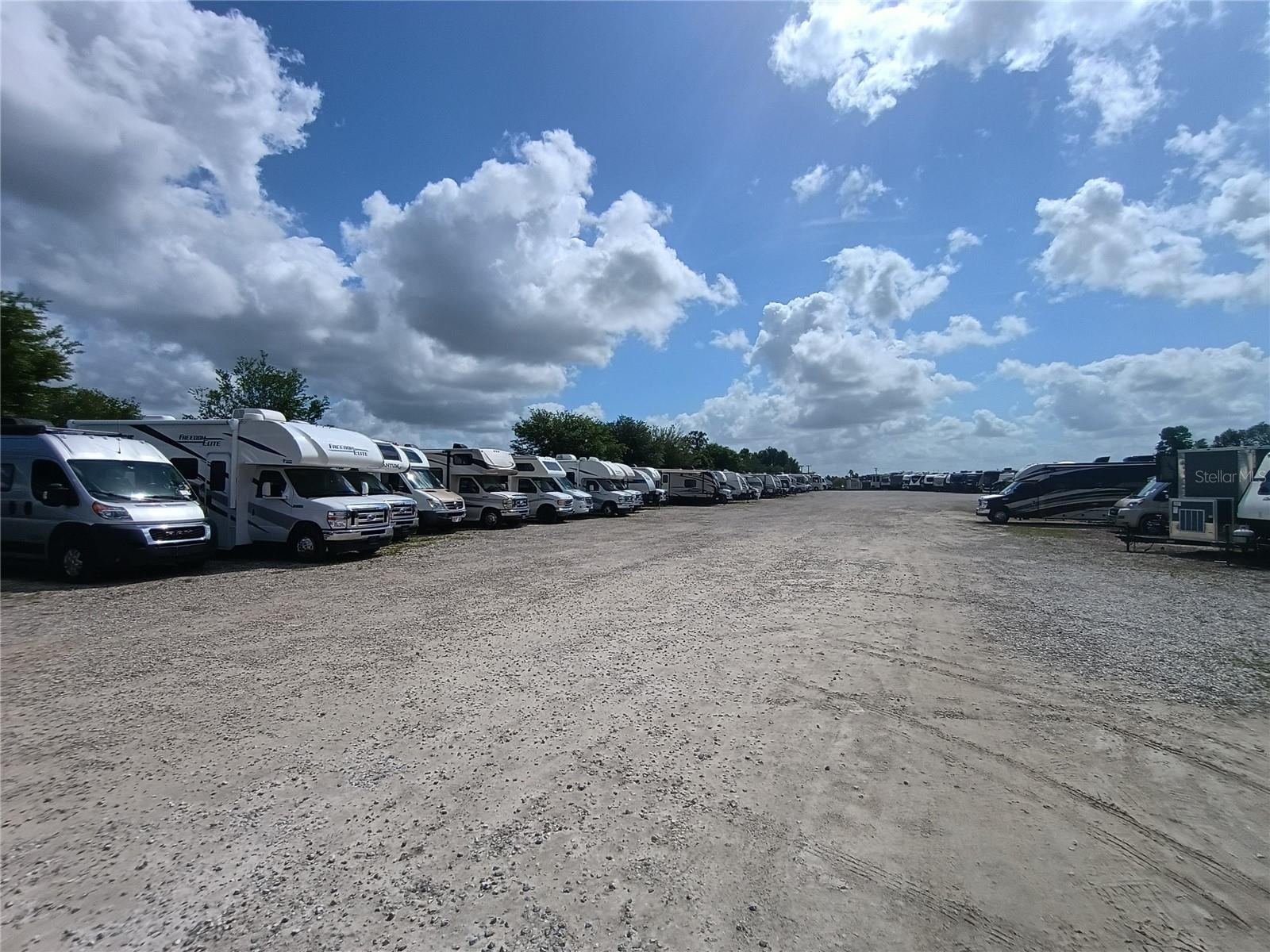Industrial Storage Yard For Sale on I-4 Corridor - Lakeland $2,500,000 Industrial Storage Yard For Sale on I-4 Corridor - Lakeland $2,500,000
