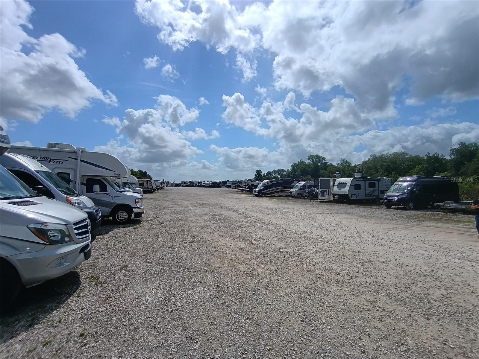 Industrial Storage Yard For Sale on I-4 Corridor - Lakeland $2,500,000 Industrial Storage Yard For Sale on I-4 Corridor - Lakeland $2,500,000