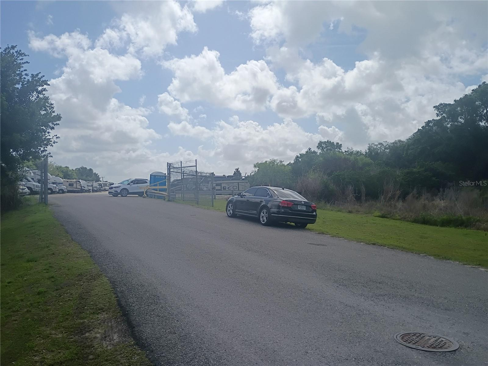Industrial Storage Yard For Sale on I-4 Corridor - Lakeland $2,500,000 Industrial Storage Yard For Sale on I-4 Corridor - Lakeland $2,500,000