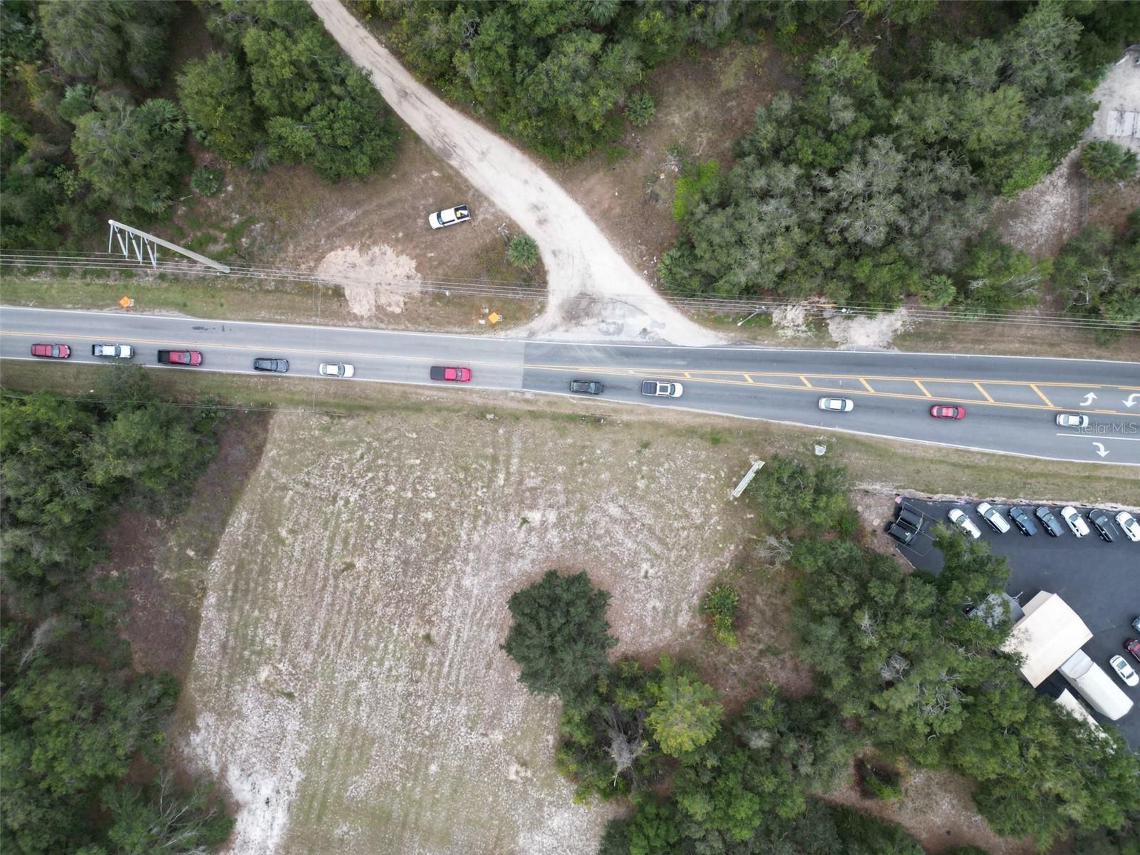 Industrial Storage Yard For Sale on I-4 Corridor - Lakeland $2,500,000 Industrial Storage Yard For Sale on I-4 Corridor - Lakeland $2,500,000