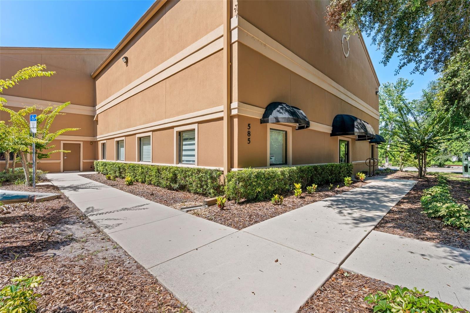 Port Orange Industrial Storage Park - 15 Warehouses For Sale - 31,000 Sq Ft $6,000,000 Port Orange Industrial Storage Park - 15 Warehouses For Sale - 31,000 Sq Ft $6,000,000