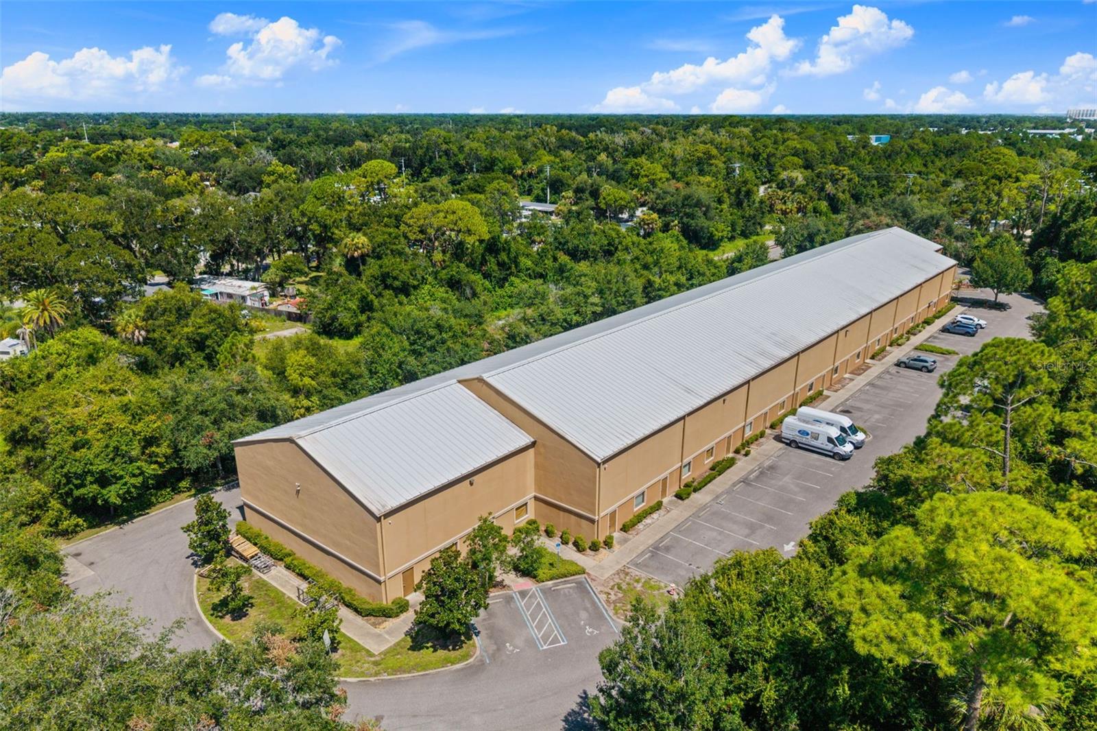 Port Orange Industrial Storage Park - 15 Warehouses For Sale - 31,000 Sq Ft $6,000,000 Port Orange Industrial Storage Park - 15 Warehouses For Sale - 31,000 Sq Ft $6,000,000