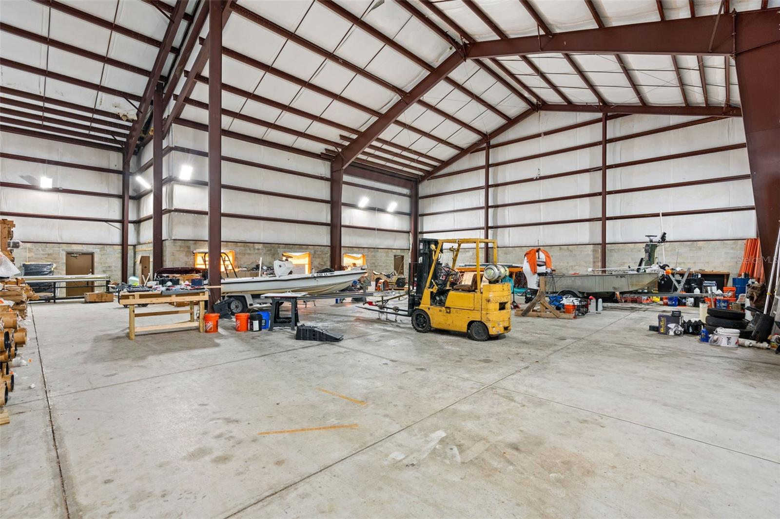 Industrial Storage Yard For Sale on I-4 Corridor - Lakeland $2,500,000 Industrial Storage Yard For Sale on I-4 Corridor - Lakeland $2,500,000