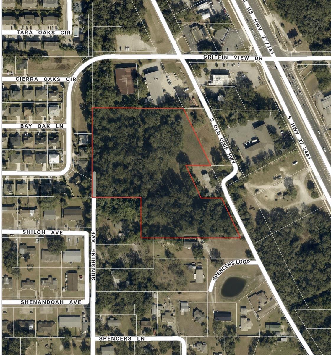 Pre-Construction - RV & Boat Storage Facility For Sale in Lake County, FL $2,200,000 Pre-Construction - RV & Boat Storage Facility For Sale in Lake County, FL $2,200,000
